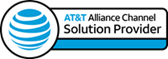 ATT solution provider