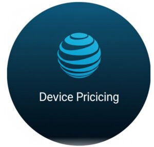 AT&T Device Pricing