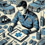 AT&T FirstNet Services for Emergency Response