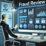 AT&T Business Services Fraud Review Process