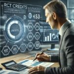 AT&T Business RCT Credits Analysis