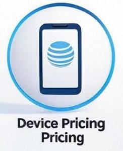 AT&T Device Pricing icon