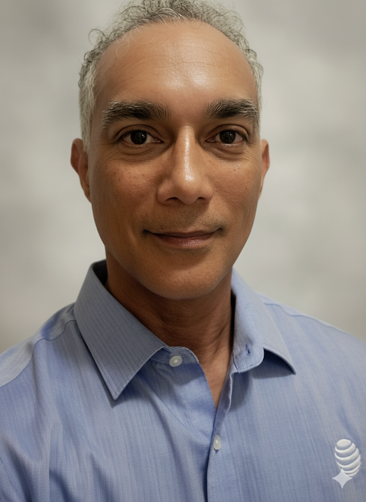 Curtis Matthews — AT&T Business Consultant