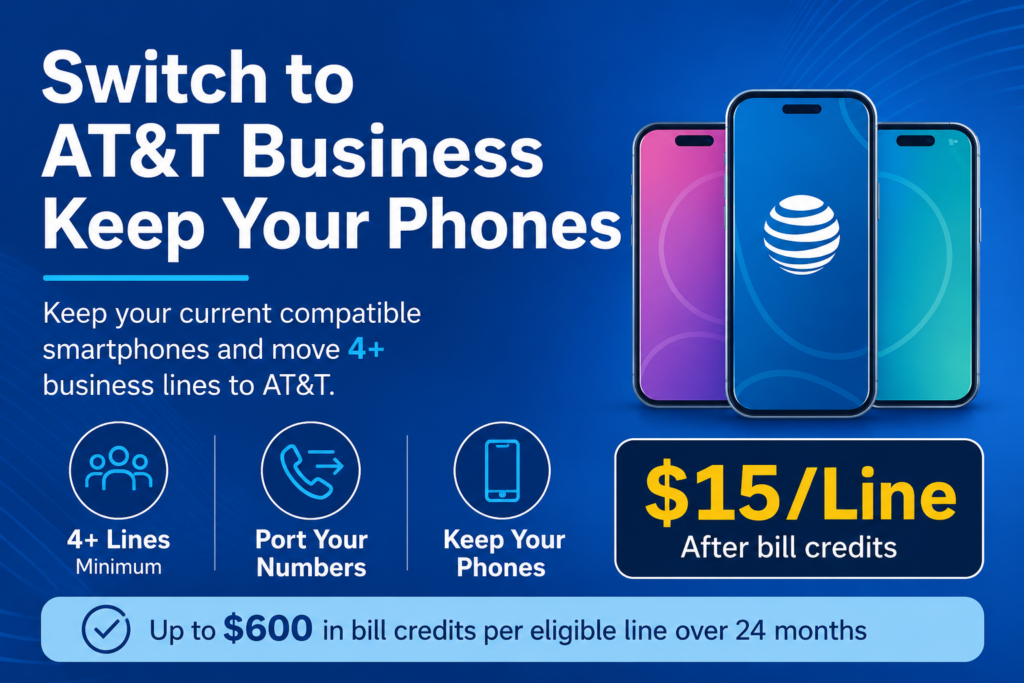 AT&T FleetComplete Rebrands to PowerFleet – Limited-Time Business ...