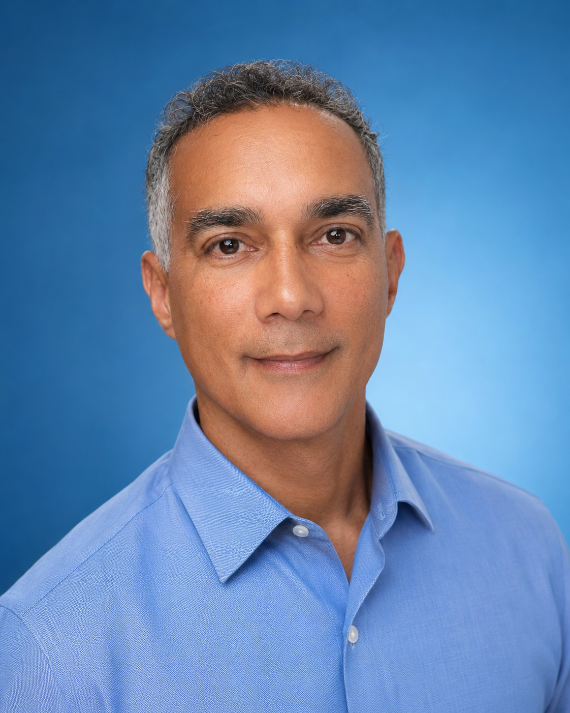 Curtis Matthews, AT&T Business Wireless Consultant